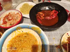 -华仔龙虾(永乐路总店)