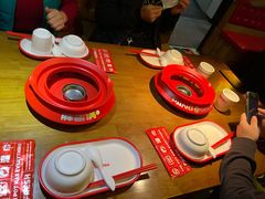 -胖哥俩肉蟹煲(昆山金鹰店)