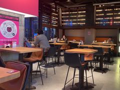 -牛啤堂精酿啤酒餐吧(五棵松华熙店)