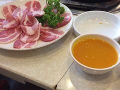 -大丰三千里韩式料理(三水湾店)