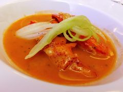 烩龙虾-AZUR聚(香格里拉饭店)