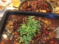 -石牌岭小亮蒸虾•湖北老字号(左岭店)