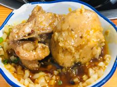 -石灰市毛记烧鸡公(解放碑店)