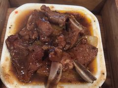 -粤式早茶希朋喜宴