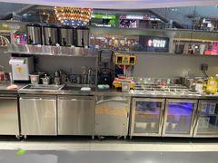 -茶百道(京华城店)