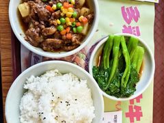 -真功夫(华凯广场店)