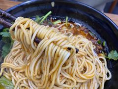 -耙豌豆重庆小面