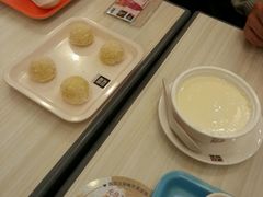 -满记甜品(荟聚购物中心店)