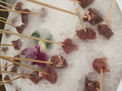 -草原传奇鲜羊火锅(桥北店)