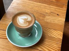 -Cafe del Volcan(永康路店)