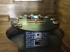 包厢-荣德灶台鱼(圣泉寺店)