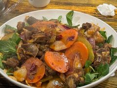 -草墩罗非鱼庄•野生菌•腊排骨(七星街上段店)