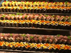 -星伦多自助料理(华润万象城店)