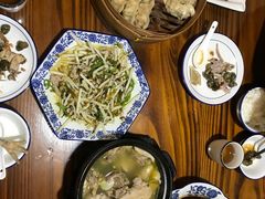 -呼吸森林·生态农庄农家乐私房菜