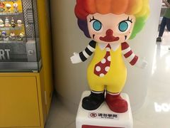 -泡泡玛特POPMART(合生汇店)