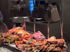 -云尚自助餐厅(佛山南海瞻云酒店)