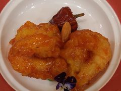 -鹊华居·地道鲁菜·海鲜·融合味(大明湖店)