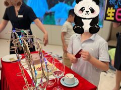 -湖锦酒楼(八一路店)