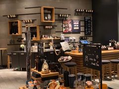 -星巴克臻选(杭州万象城店)