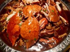 -胖哥俩肉蟹煲(济南世茂国际广场店)