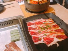 -新石器烤肉(西田城店)