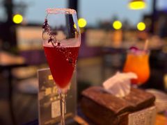 -萨芭蒂高空花园餐酒吧
