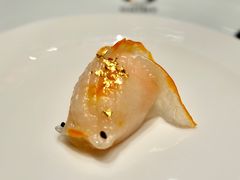 -8餐厅(新葡京酒店)