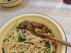 -梯坎面(洪崖洞店)