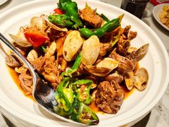 -双合园·海鲜水饺青岛菜(上清路店)