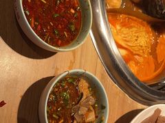 -季季红火锅(长沙步行街店)