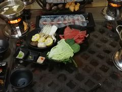 -丽江庭院之爱在路上(西单店)