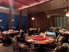 -镇江苏宁万豪酒店-苏筵中餐厅(市政路分店)
