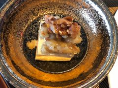 午餐套餐自助-滩万日本料理Nadaman(国贸大酒店)