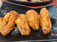 -香港新曜记茶餐厅(星耀城店)