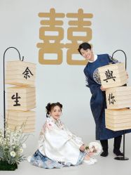 -今生有约婚纱摄影店(景德路店)