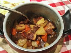 -西贝(上海我格广场店)