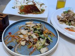 -红日饭店(裕隆三路店)