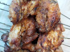 -老街烧烤·四方路小烤肉(书院路店)