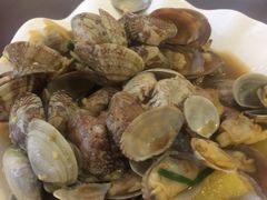-舟山小海鲜大排档(稻香新村店)