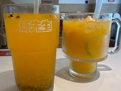 -烁先生披萨·儿童餐下午茶(河南岸店)