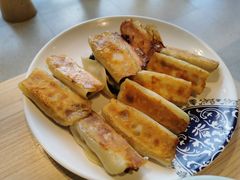-君达小吃(建西苑店)