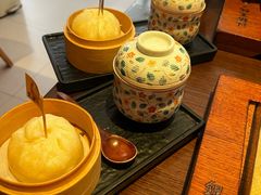 -银米·云南传统过桥米线(双廊黑金冠店)