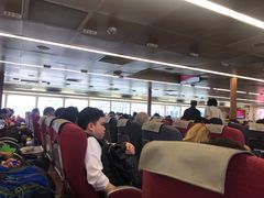 -澳门外港客运码头(轮渡站)