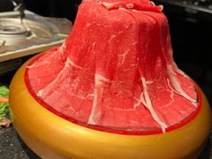 -上井精致料理(中兴商业大厦店)