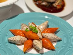 -金成潮菜博物馆(海珠湿地店)