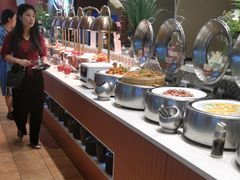 -凡塔斯牛排自助餐厅(莆田万达店)