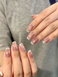 -HUII NAIL绘京美甲美睫会馆