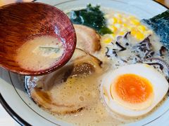 -火山屋台(新街口店)