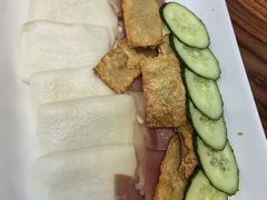 -吴祥记潮州菜·百年老字号·砂锅粥