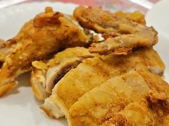 -玉华台饭庄(裕中西里小区店)